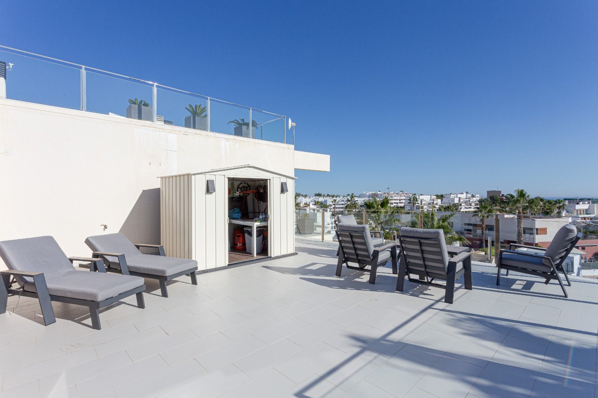 Revente - Apartment -
Orihuela Costa - Costa Blanca