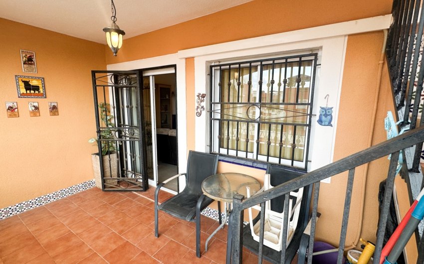 Revente - Apartment -
Orihuela Costa - Costa Blanca