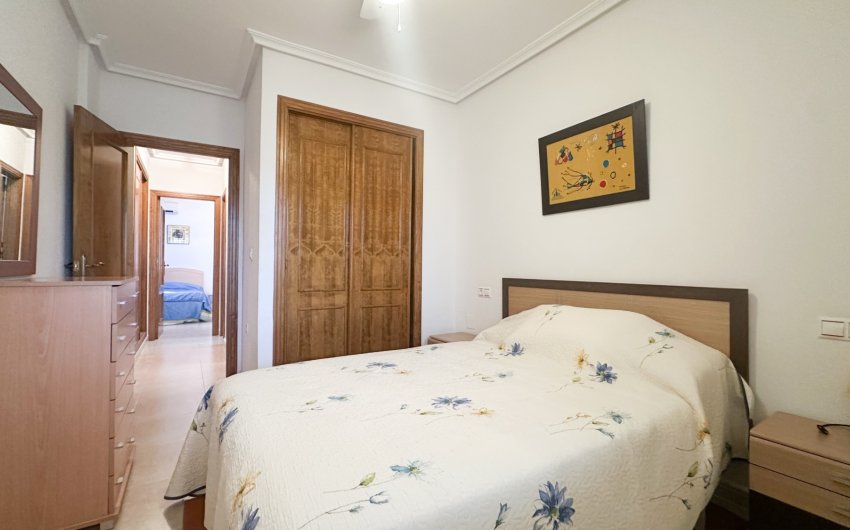 Revente - Apartment -
Orihuela Costa - Costa Blanca