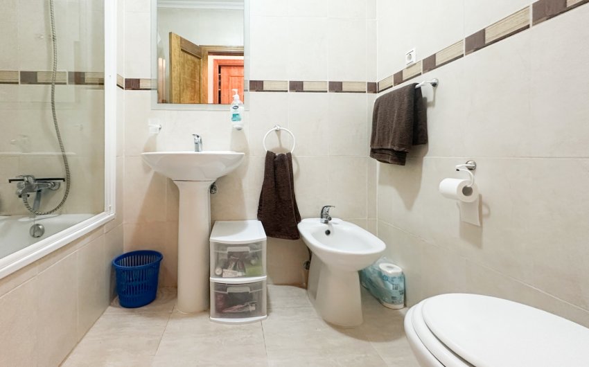 Revente - Apartment -
Orihuela Costa - Costa Blanca