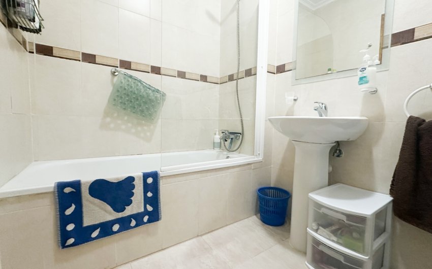 Revente - Apartment -
Orihuela Costa - Costa Blanca