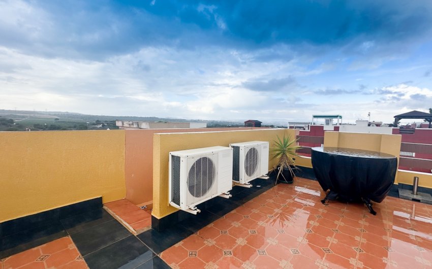 Revente - Apartment -
Orihuela Costa - Costa Blanca