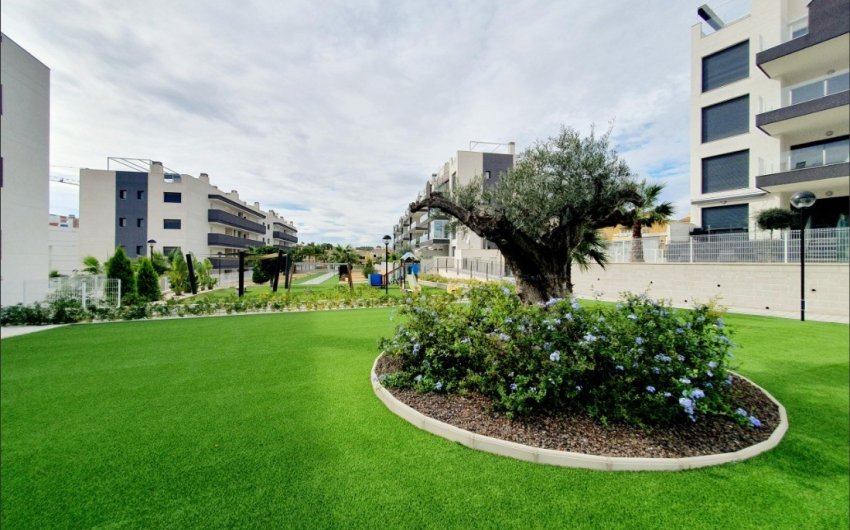 Revente - Apartment -
Orihuela Costa - Costa Blanca