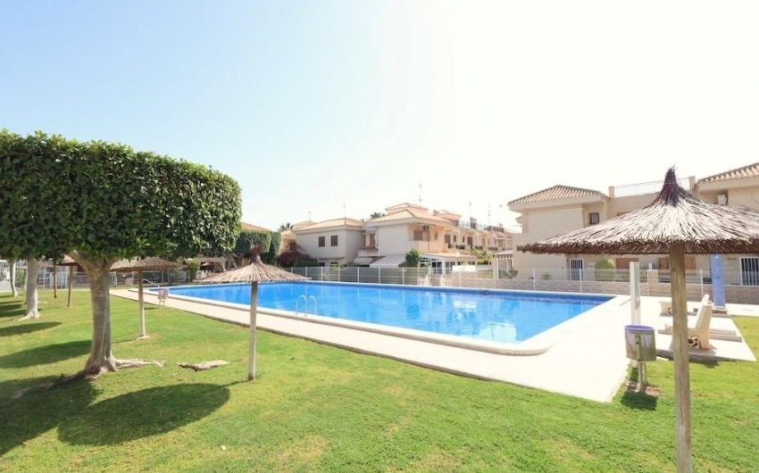 Revente - Apartment -
Orihuela Costa - Costa Blanca