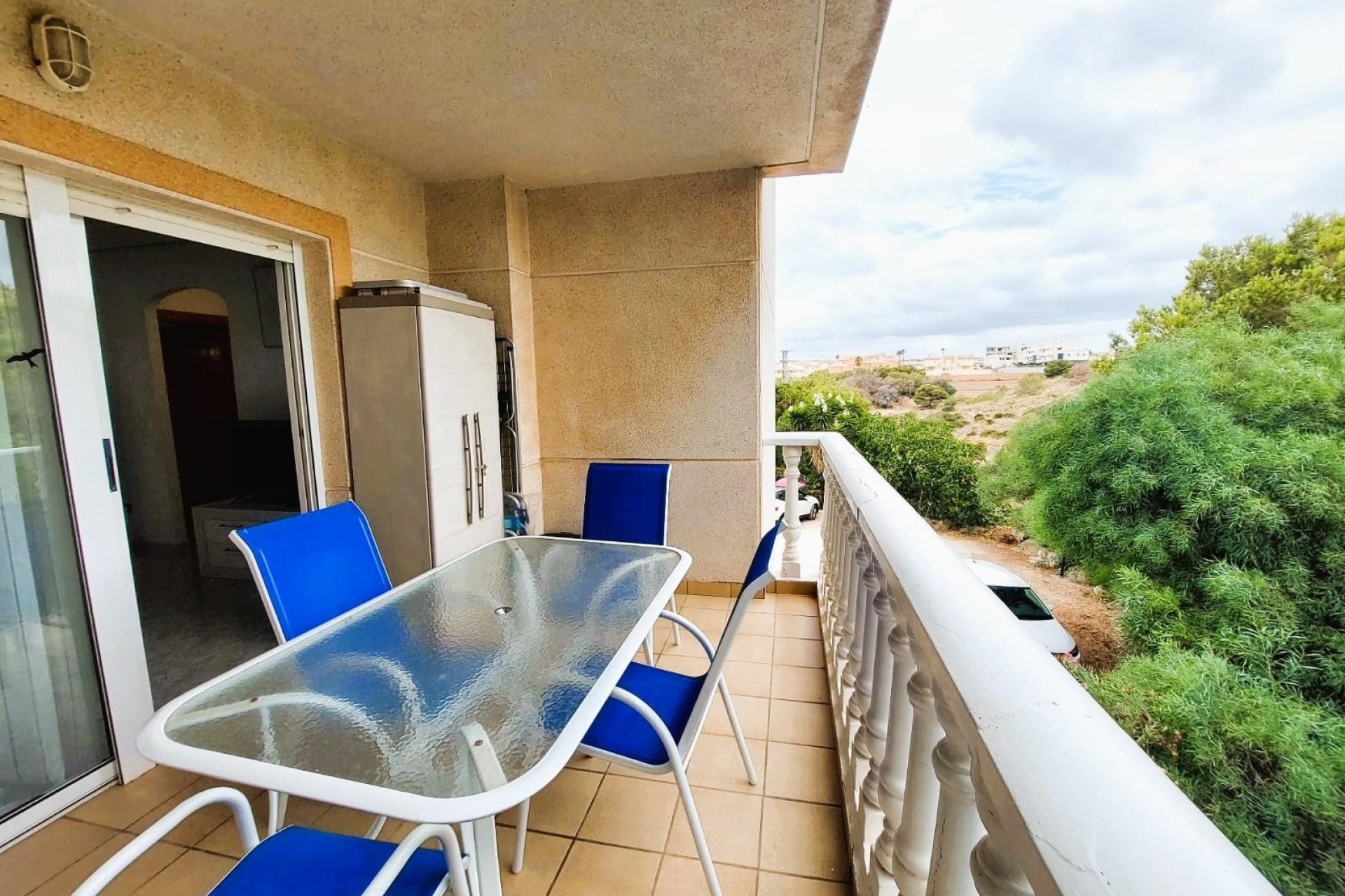 Revente - Apartment -
Orihuela Costa - Costa Blanca