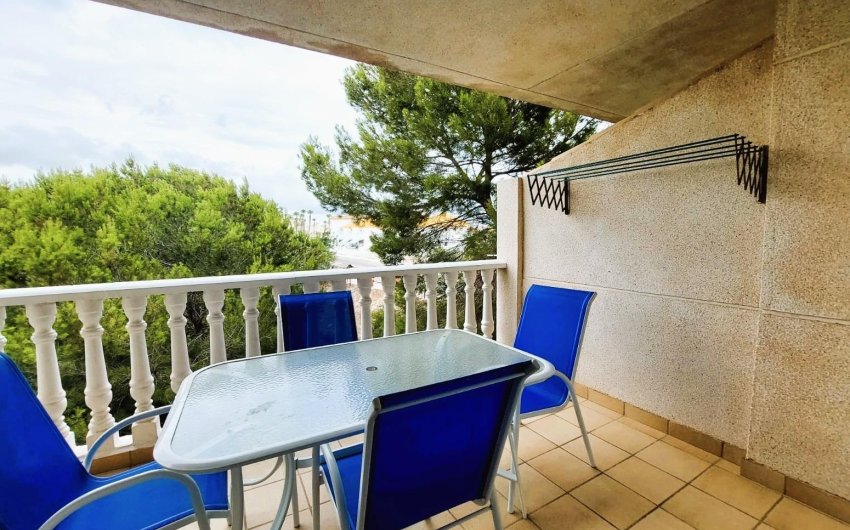 Revente - Apartment -
Orihuela Costa - Costa Blanca