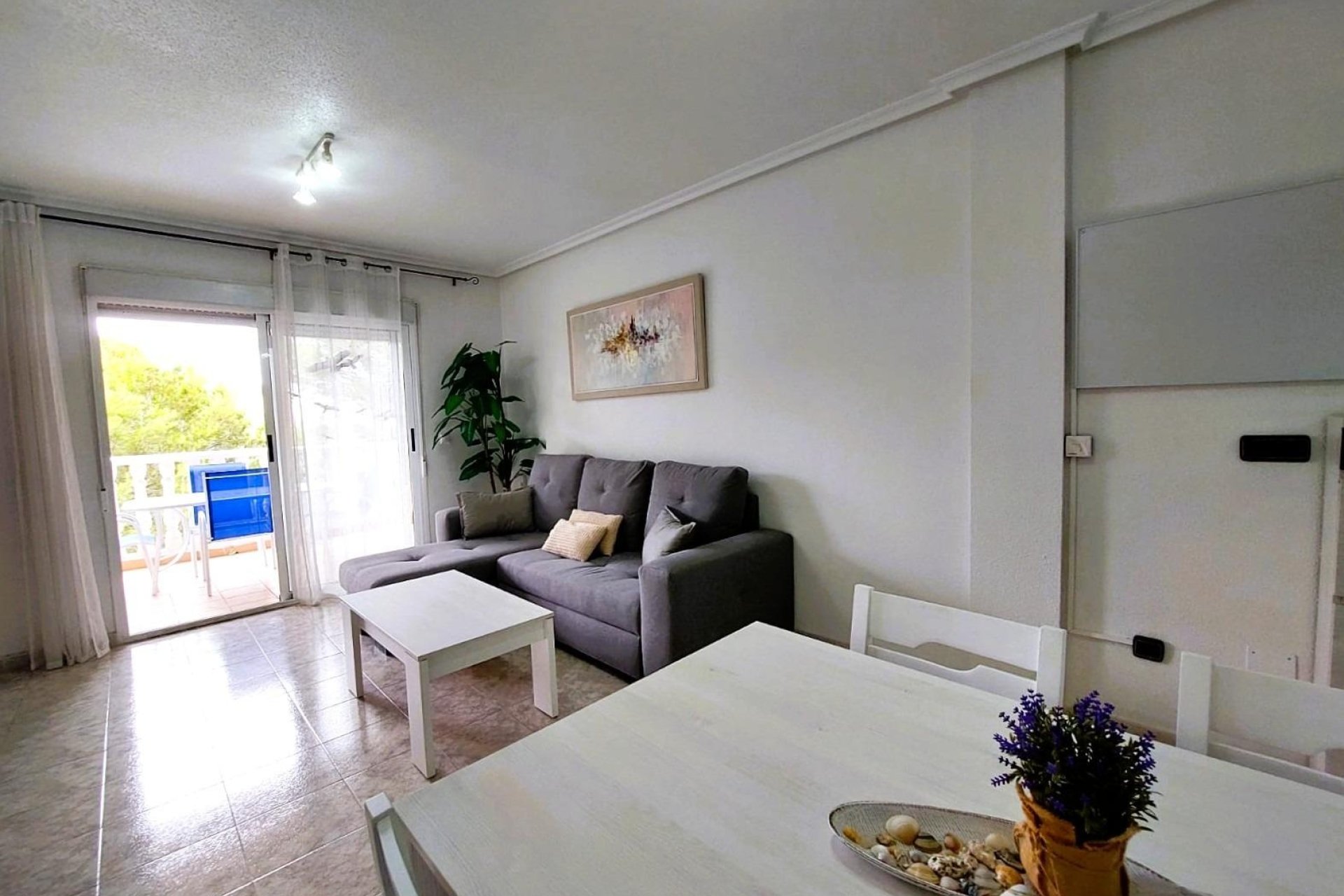 Revente - Apartment -
Orihuela Costa - Costa Blanca
