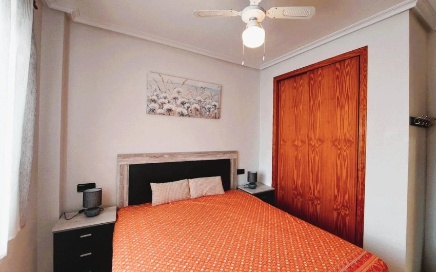 Revente - Apartment -
Orihuela Costa - Costa Blanca