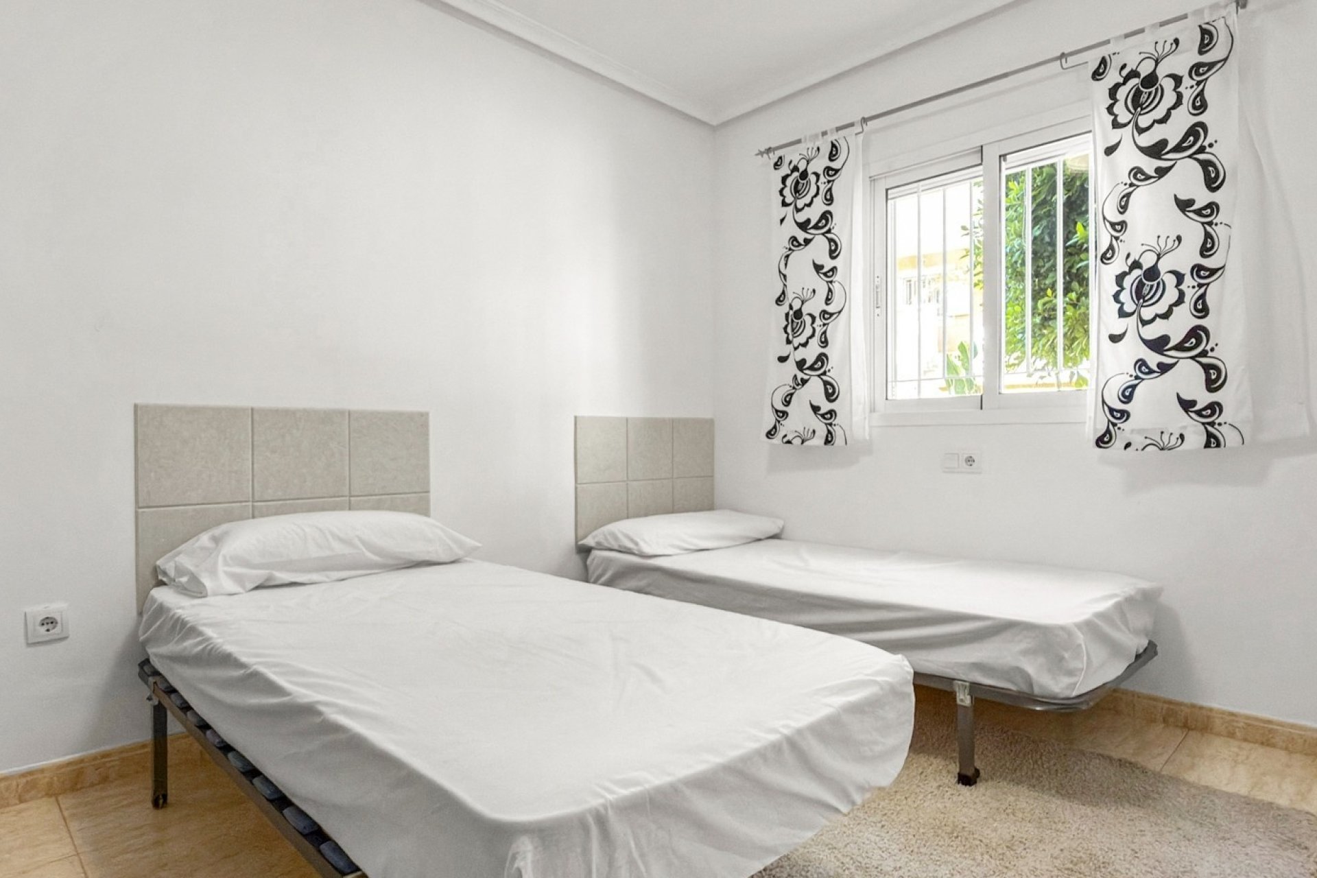 Revente - Apartment -
Orihuela Costa - Costa Blanca