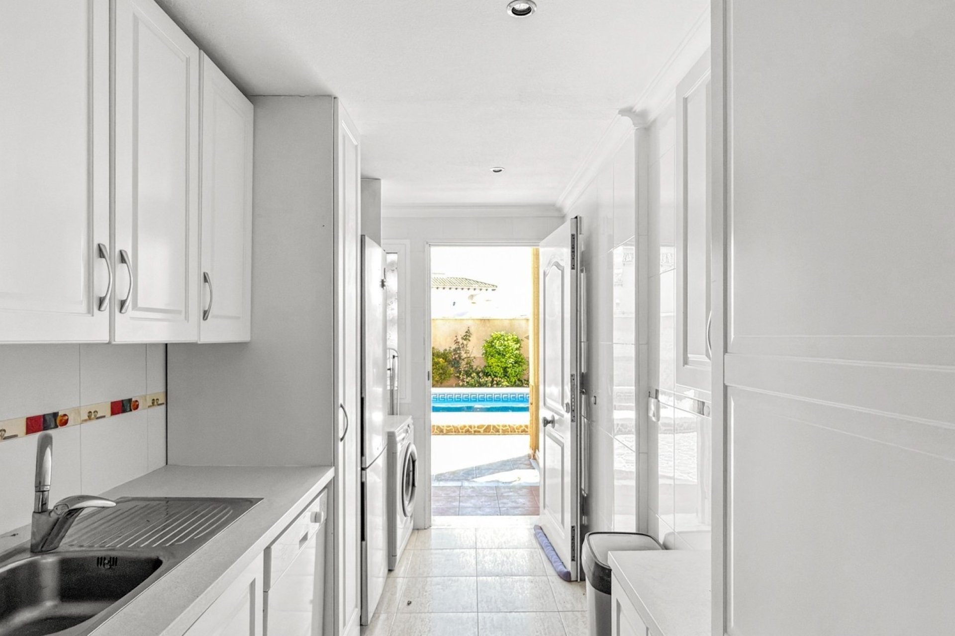 Revente - Apartment -
Orihuela Costa - Costa Blanca