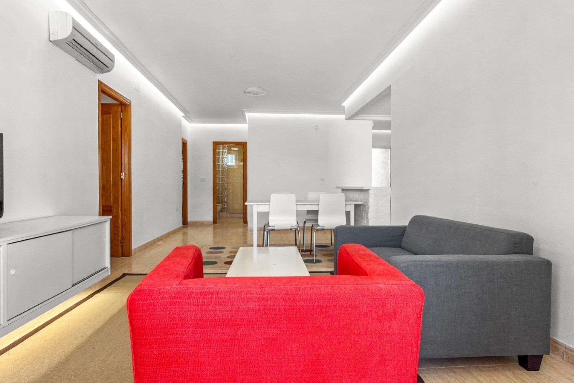 Revente - Apartment -
Orihuela Costa - Costa Blanca