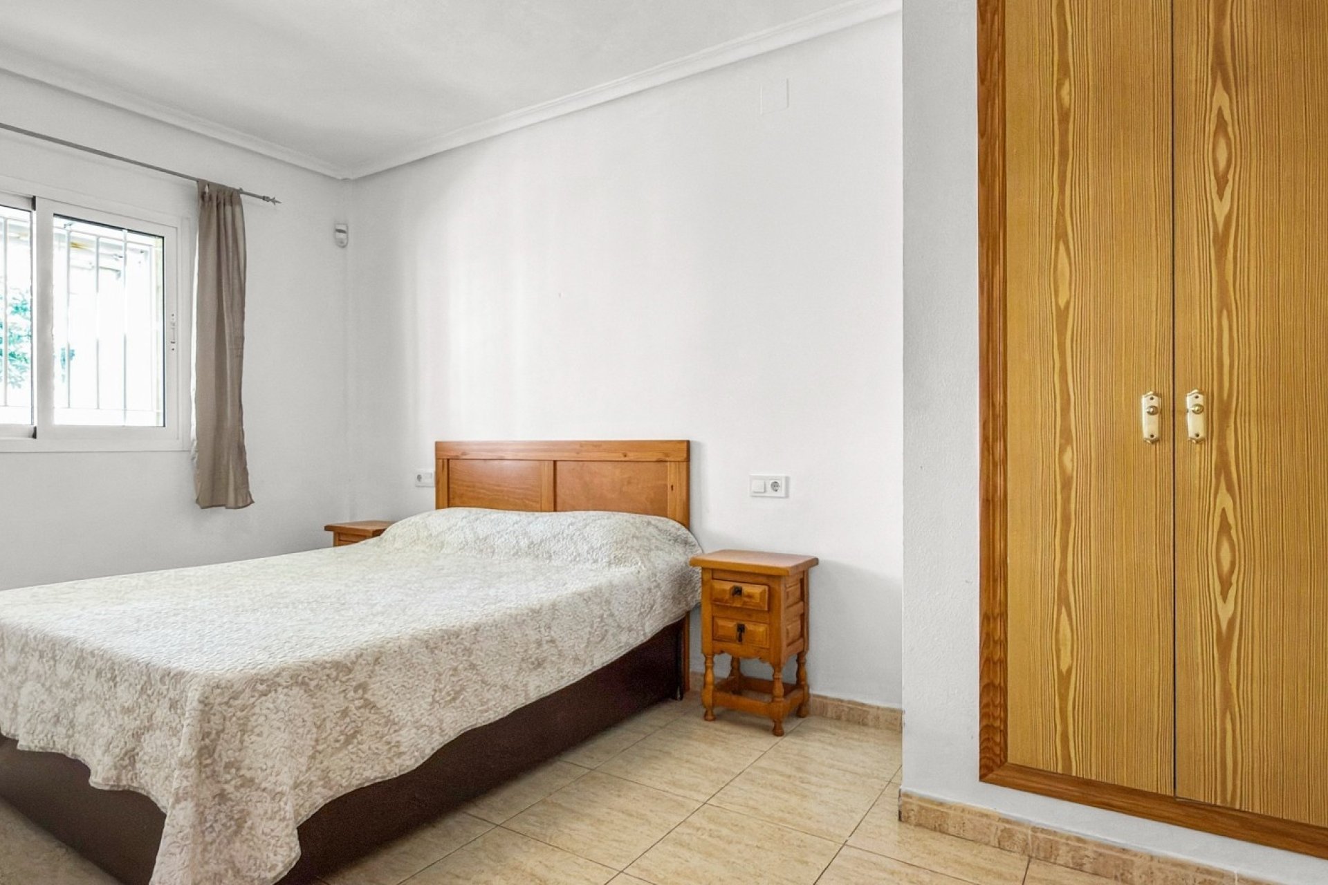 Revente - Apartment -
Orihuela Costa - Costa Blanca