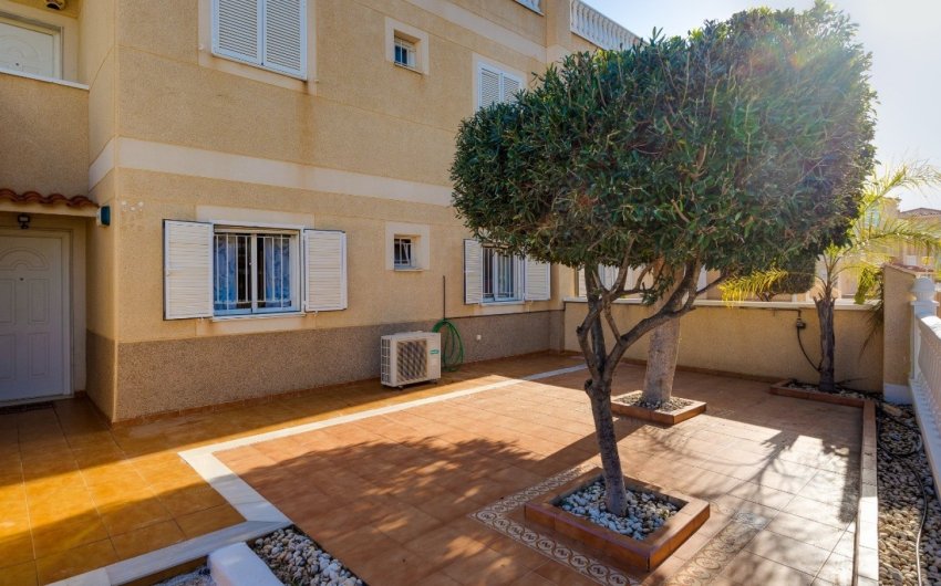 Revente - Apartment -
Orihuela Costa - Costa Blanca