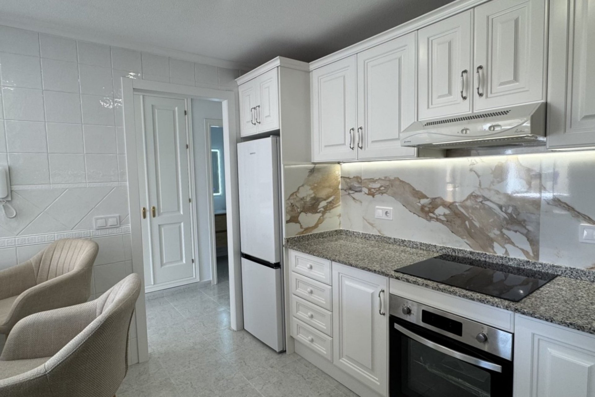 Revente - Apartment -
Orihuela Costa - Costa Blanca