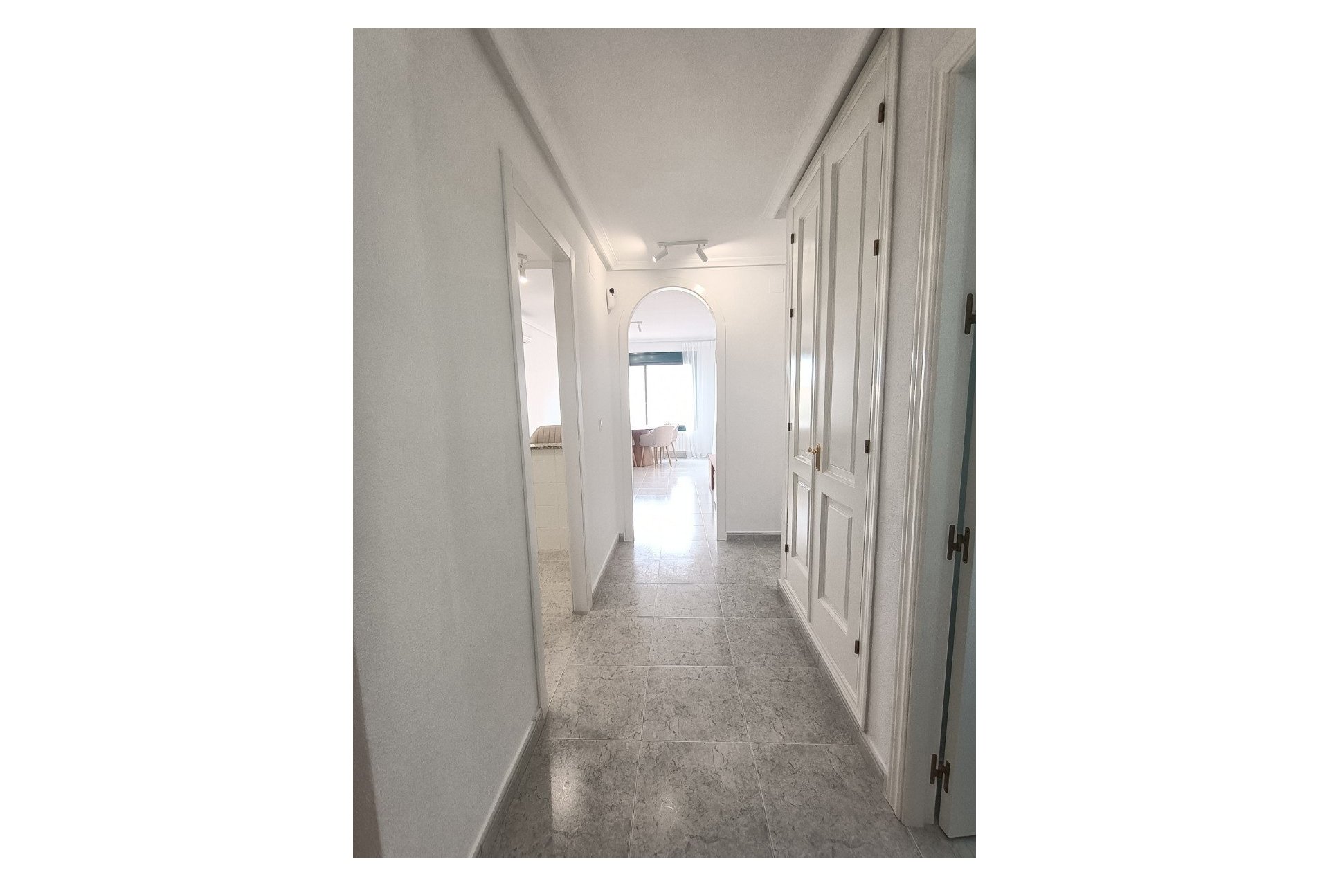 Revente - Apartment -
Orihuela Costa - Costa Blanca