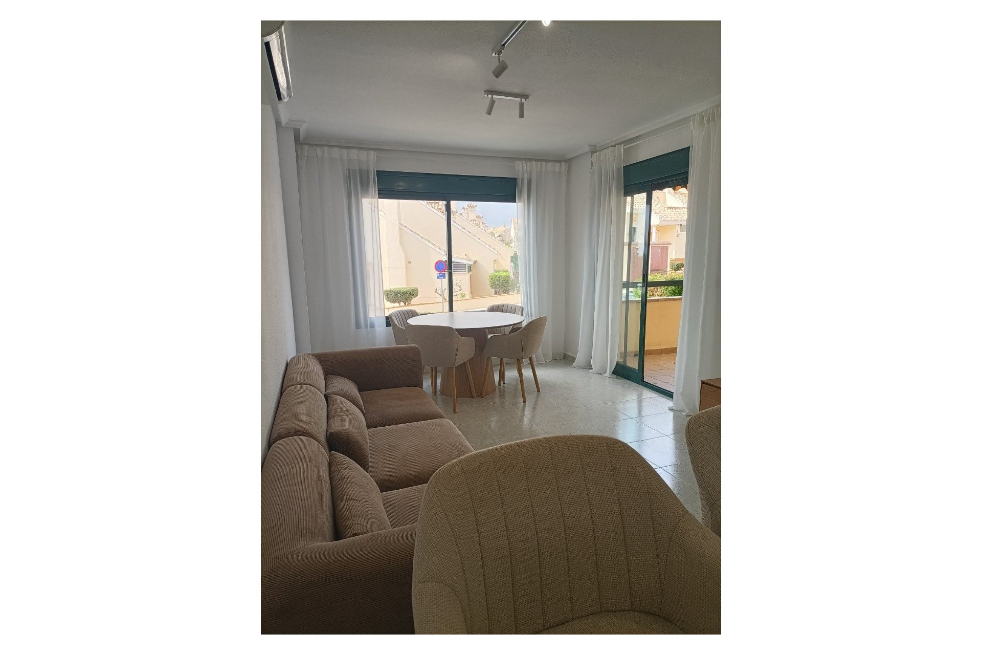 Revente - Apartment -
Orihuela Costa - Costa Blanca