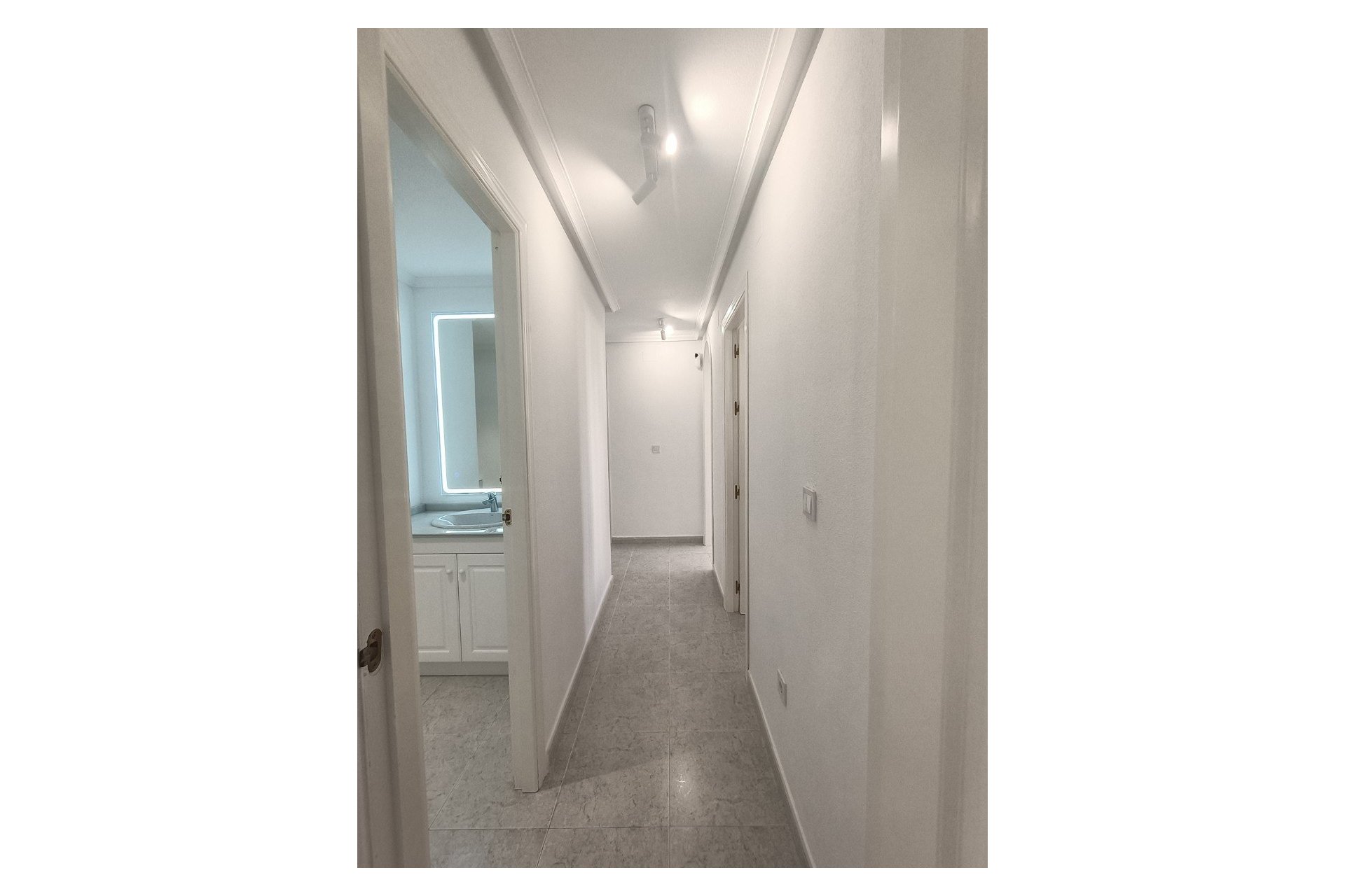 Revente - Apartment -
Orihuela Costa - Costa Blanca