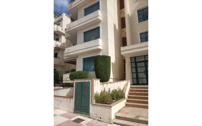 Revente - Apartment -
Orihuela Costa - Costa Blanca