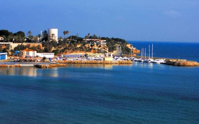 Revente - Apartment -
Orihuela Costa - Costa Blanca