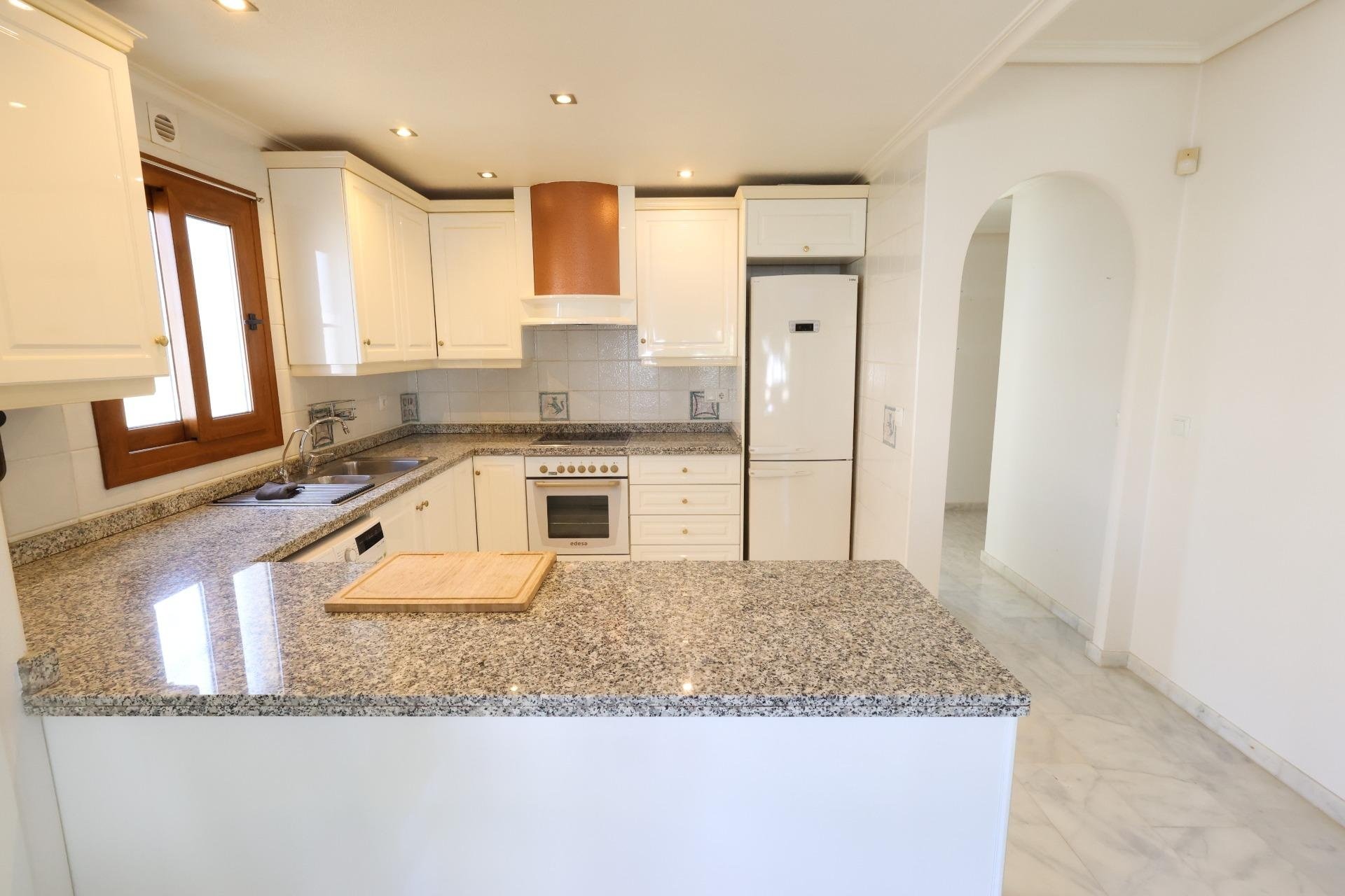 Revente - Apartment -
Orihuela Costa - Costa Blanca