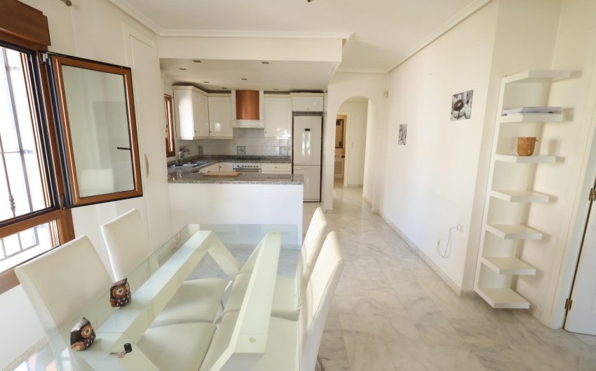Revente - Apartment -
Orihuela Costa - Costa Blanca