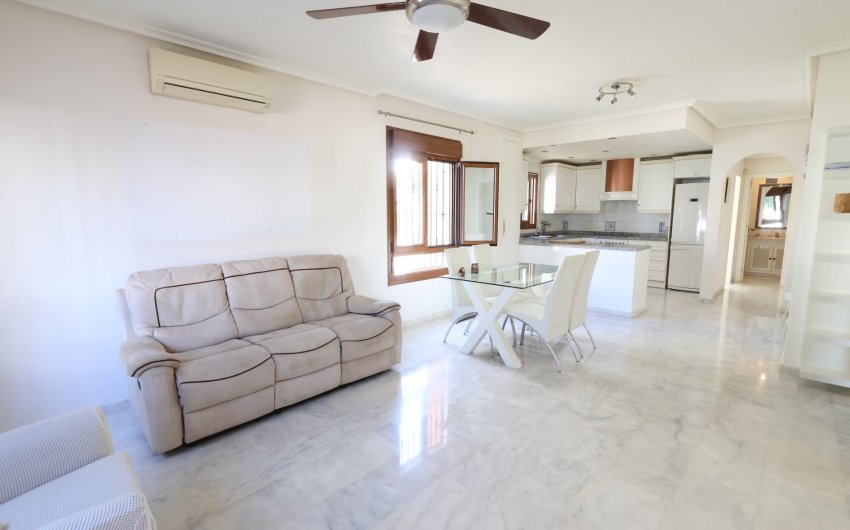 Revente - Apartment -
Orihuela Costa - Costa Blanca
