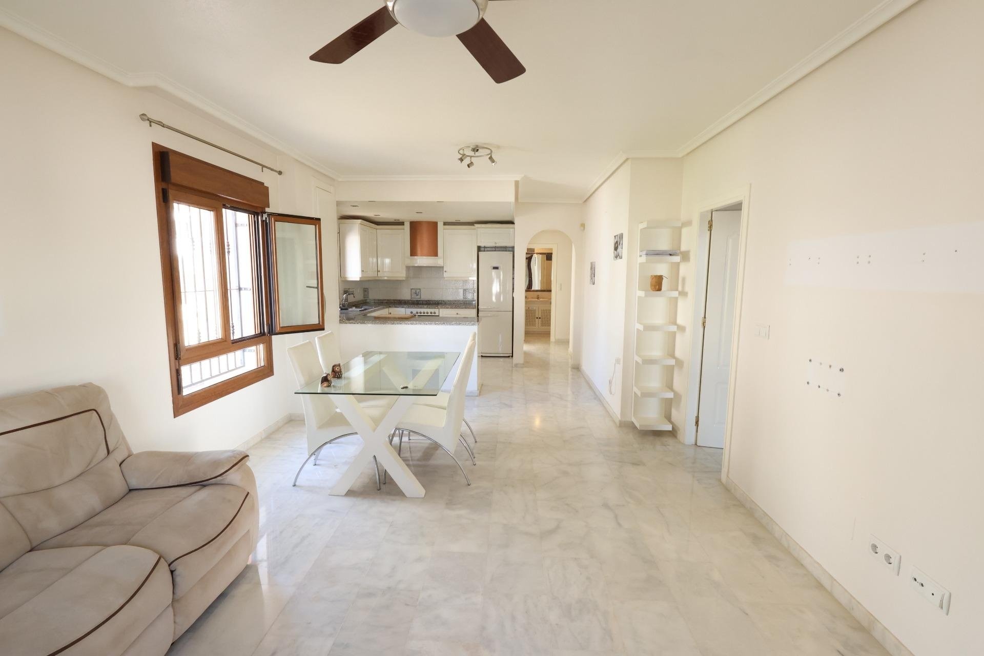 Revente - Apartment -
Orihuela Costa - Costa Blanca