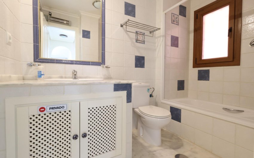 Revente - Apartment -
Orihuela Costa - Costa Blanca