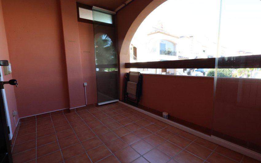 Revente - Apartment -
Orihuela Costa - Costa Blanca