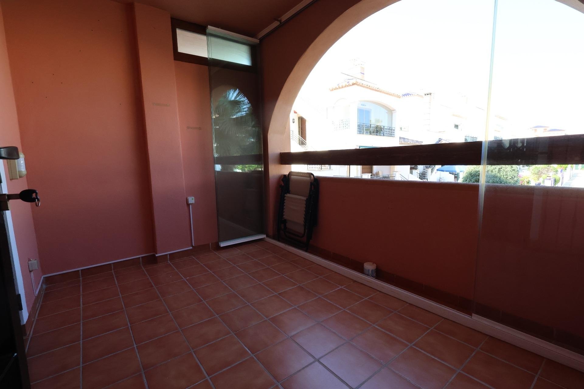 Revente - Apartment -
Orihuela Costa - Costa Blanca