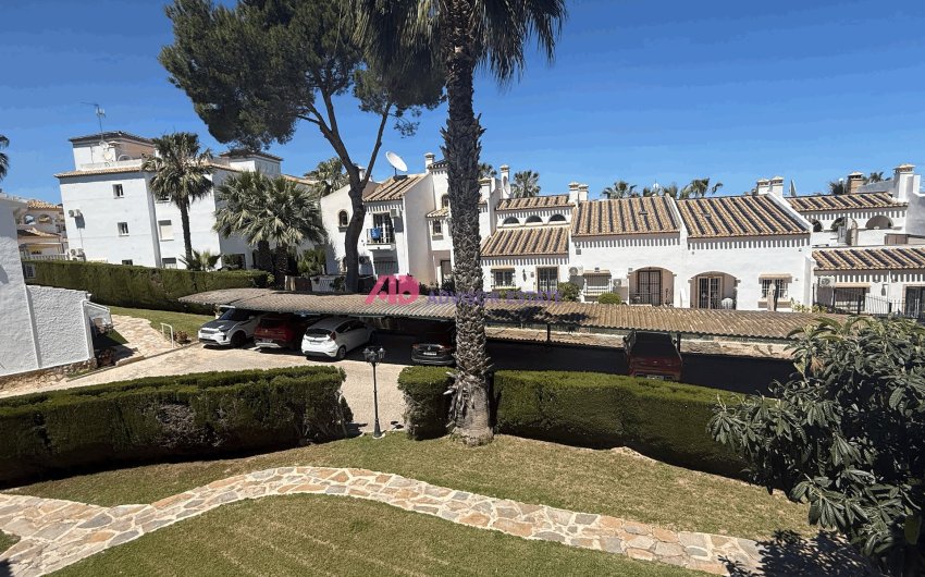 Revente - Apartment -
Orihuela Costa - Costa Blanca