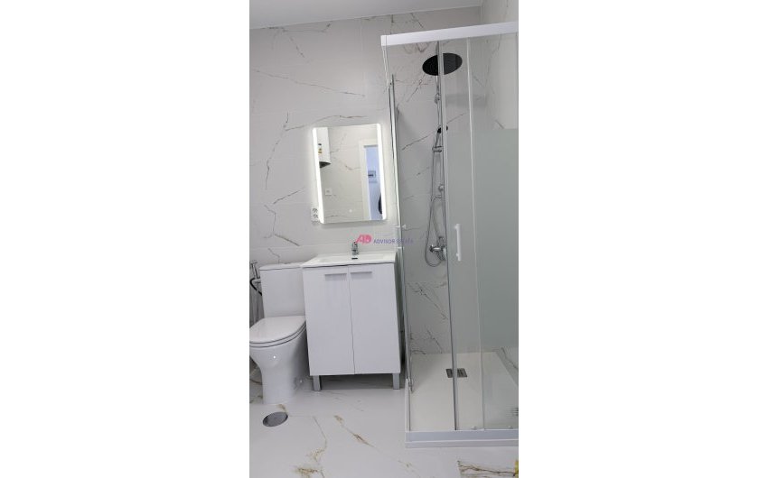 Revente - Apartment -
Orihuela Costa - Costa Blanca