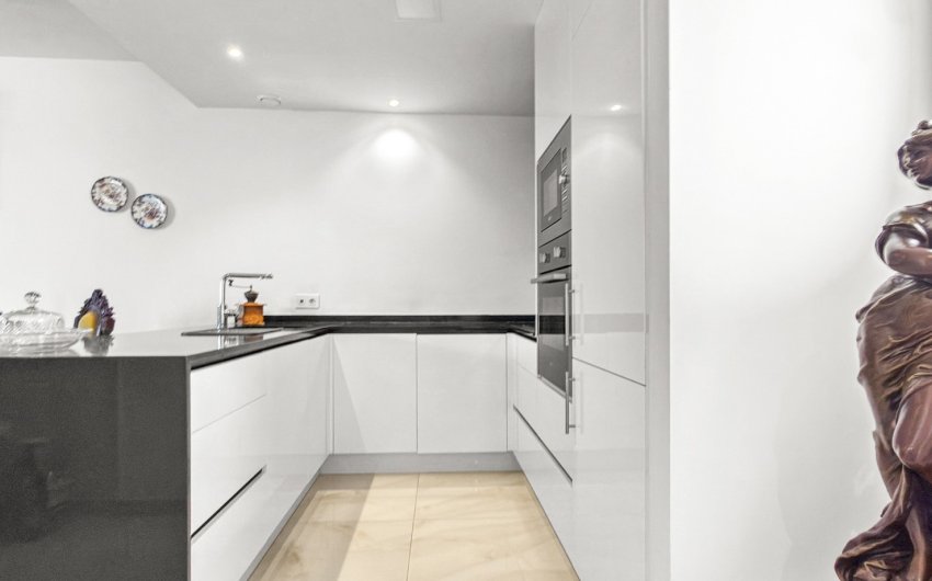Revente - Apartment -
Orihuela Costa - Costa Blanca