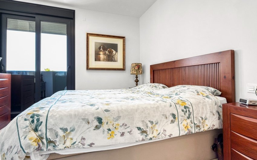 Revente - Apartment -
Orihuela Costa - Costa Blanca