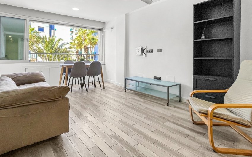 Revente - Apartment -
Orihuela Costa - Costa Blanca