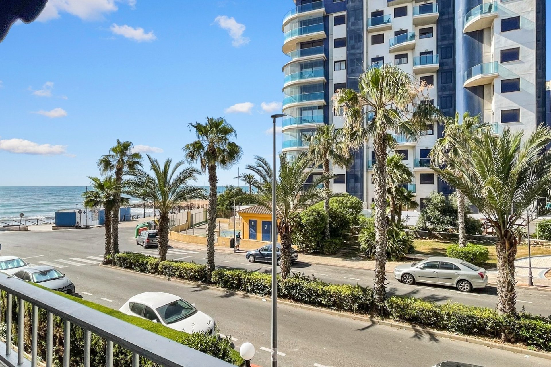 Revente - Apartment -
Orihuela Costa - Costa Blanca