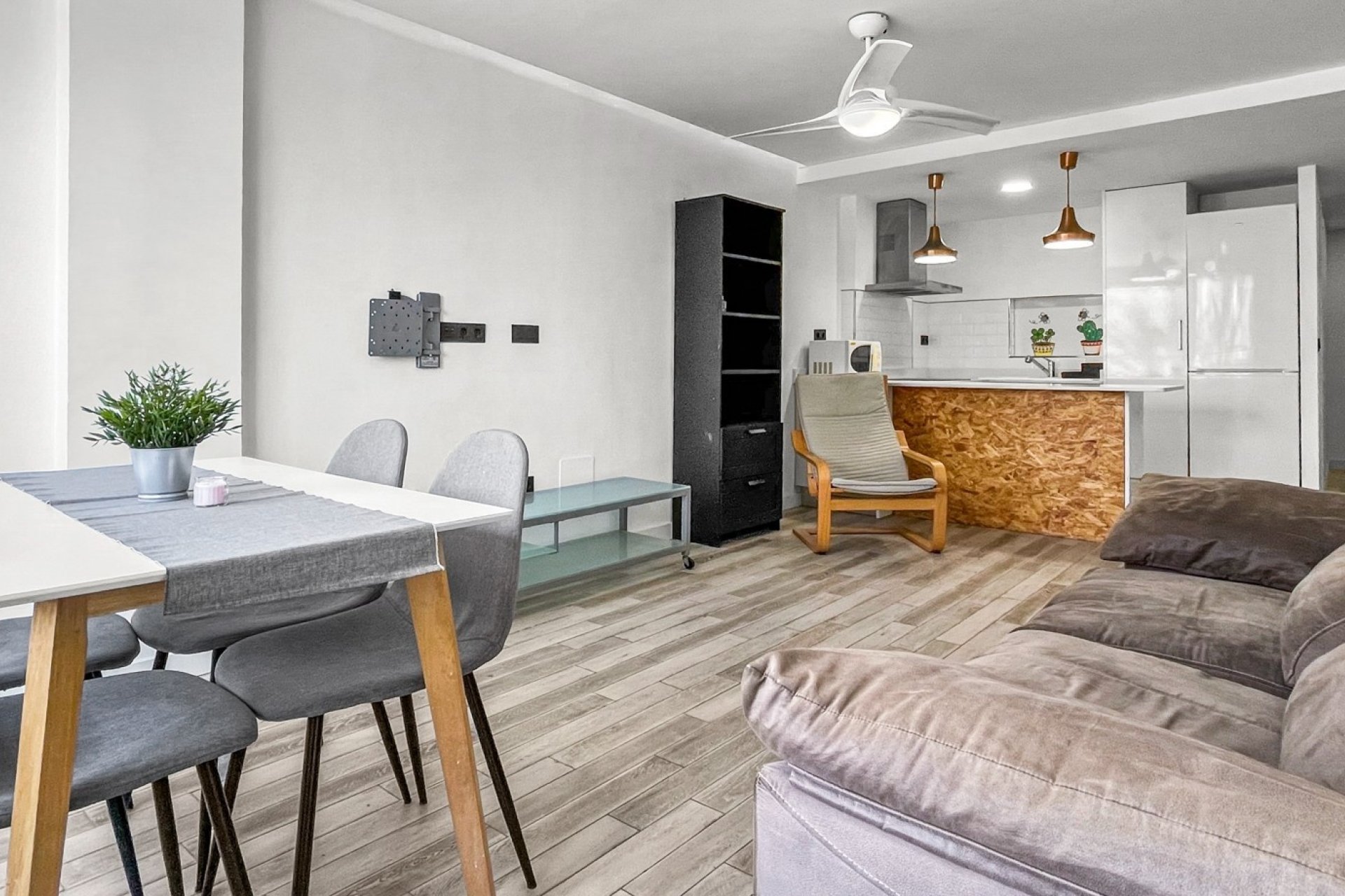 Revente - Apartment -
Orihuela Costa - Costa Blanca