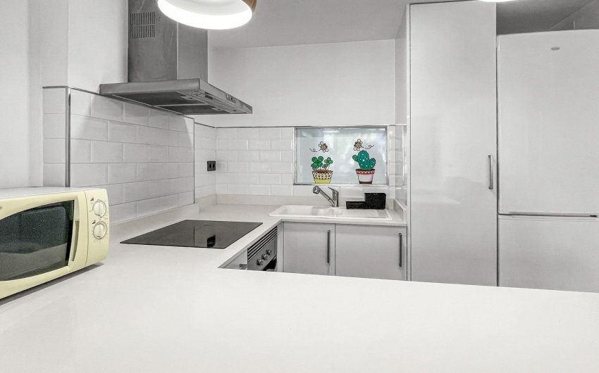Revente - Apartment -
Orihuela Costa - Costa Blanca