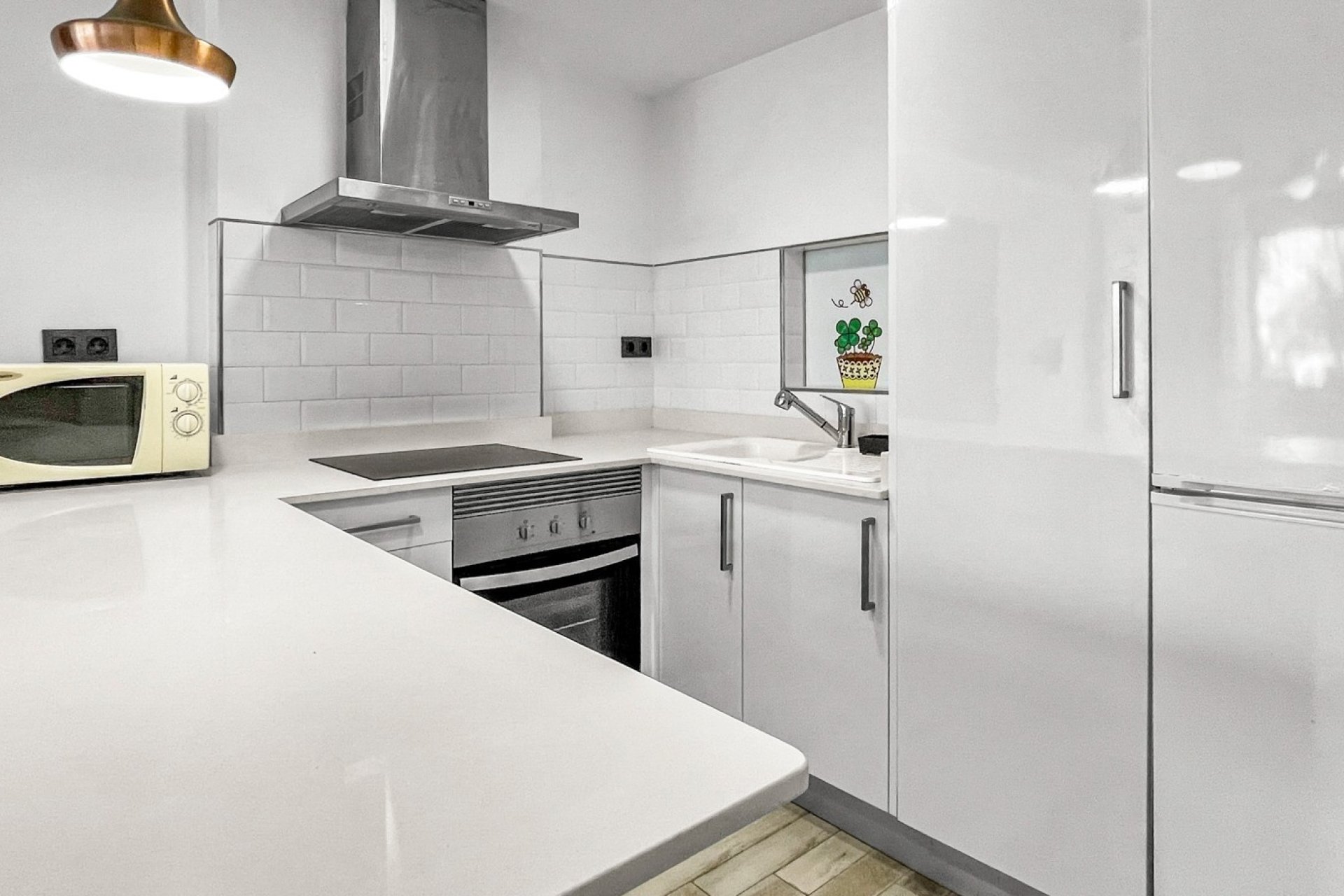 Revente - Apartment -
Orihuela Costa - Costa Blanca