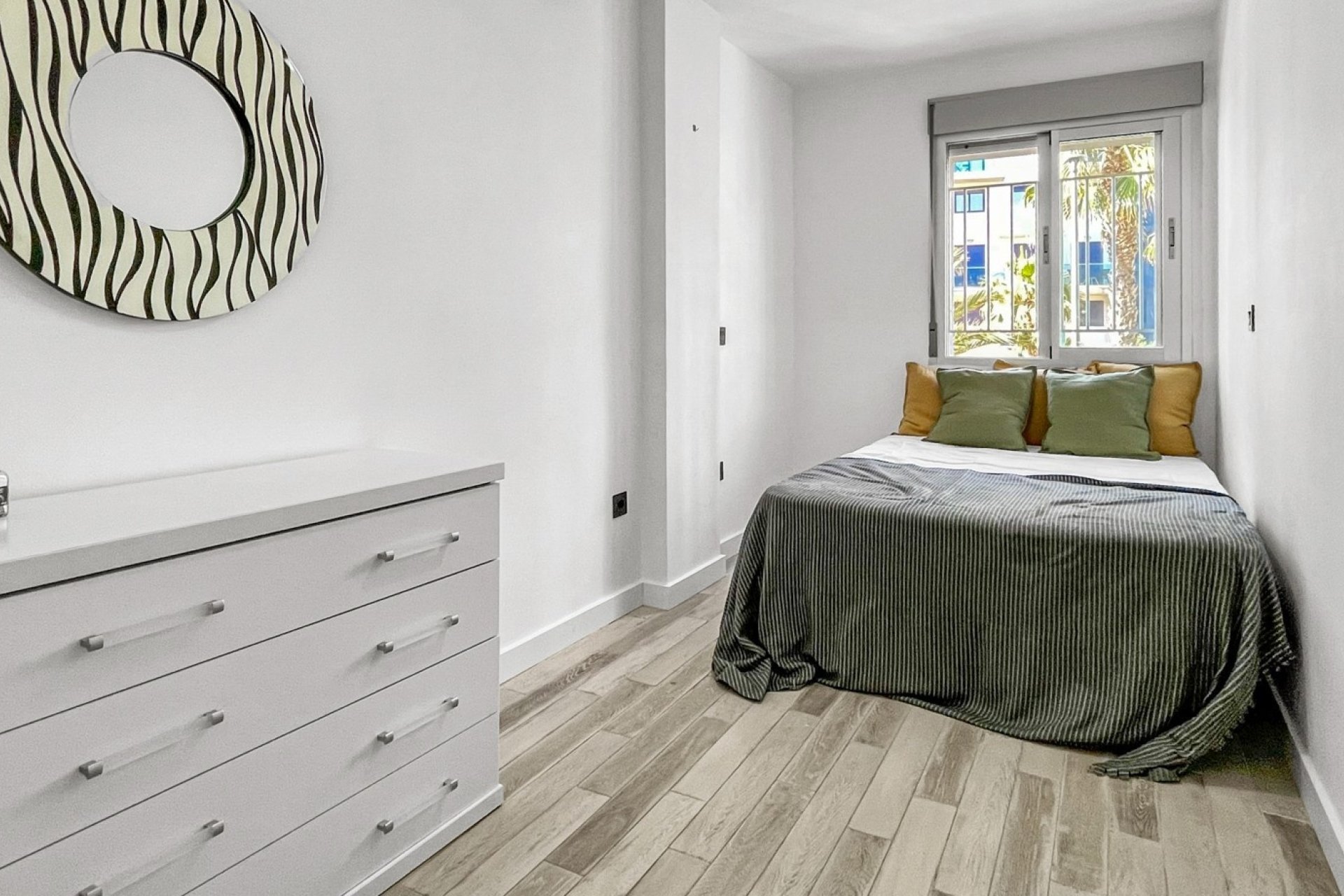 Revente - Apartment -
Orihuela Costa - Costa Blanca