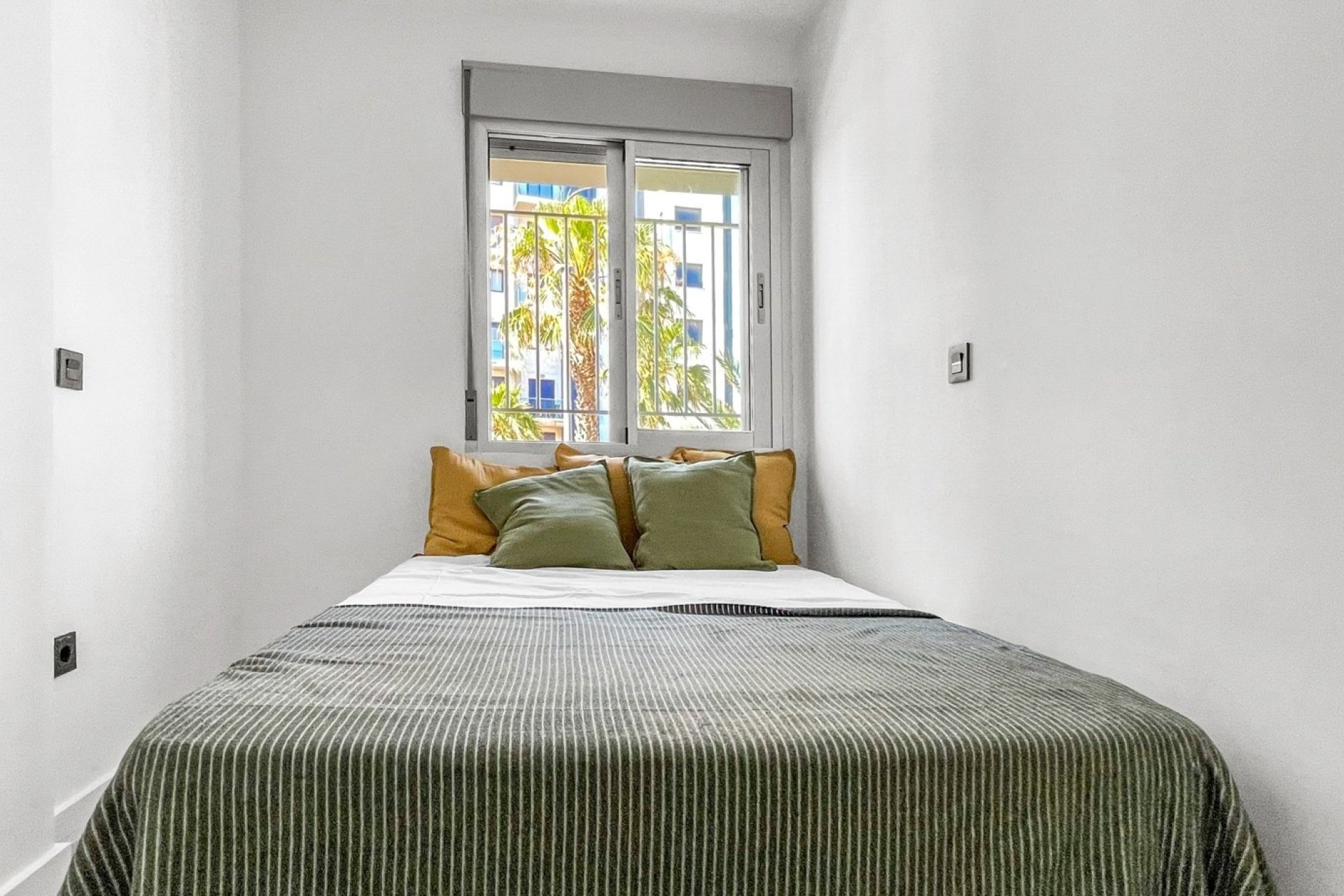 Revente - Apartment -
Orihuela Costa - Costa Blanca