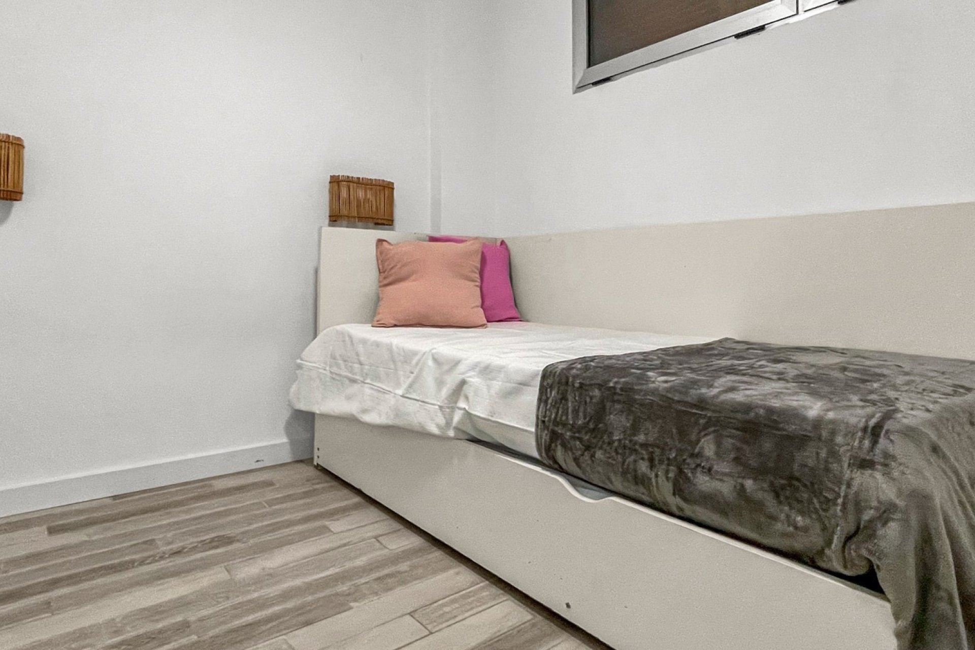 Revente - Apartment -
Orihuela Costa - Costa Blanca