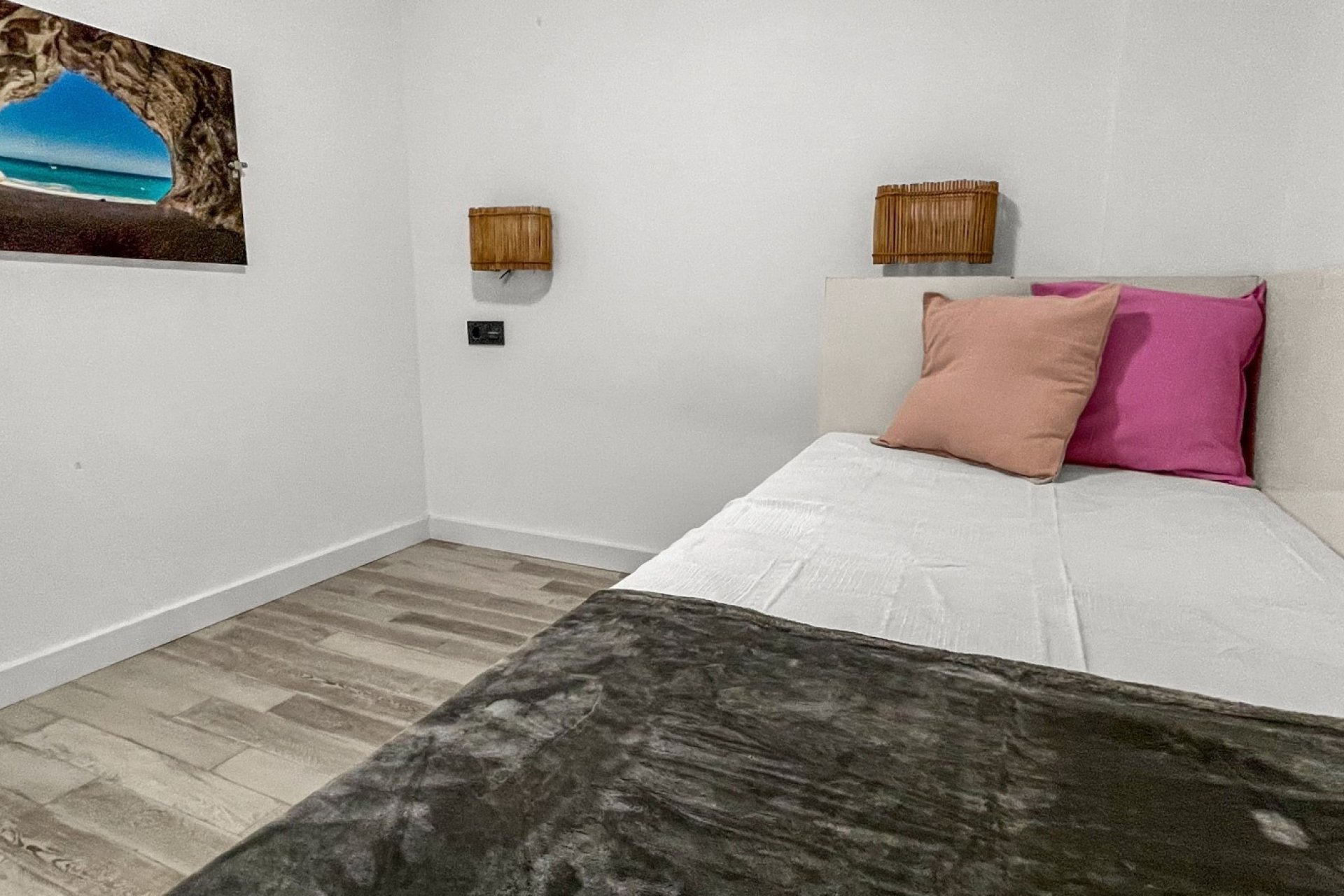 Revente - Apartment -
Orihuela Costa - Costa Blanca