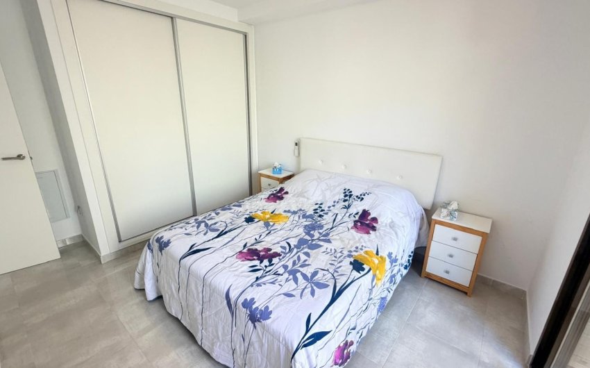 Revente - Apartment -
Orihuela Costa - Costa Blanca