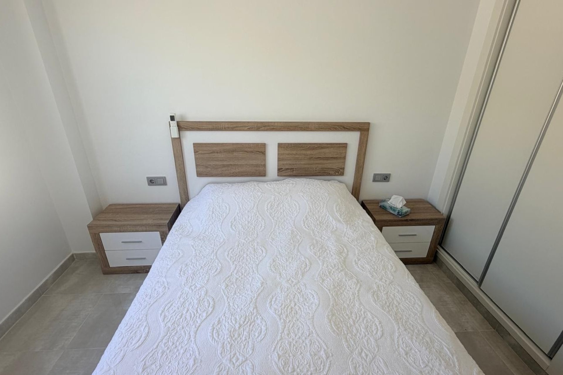 Revente - Apartment -
Orihuela Costa - Costa Blanca