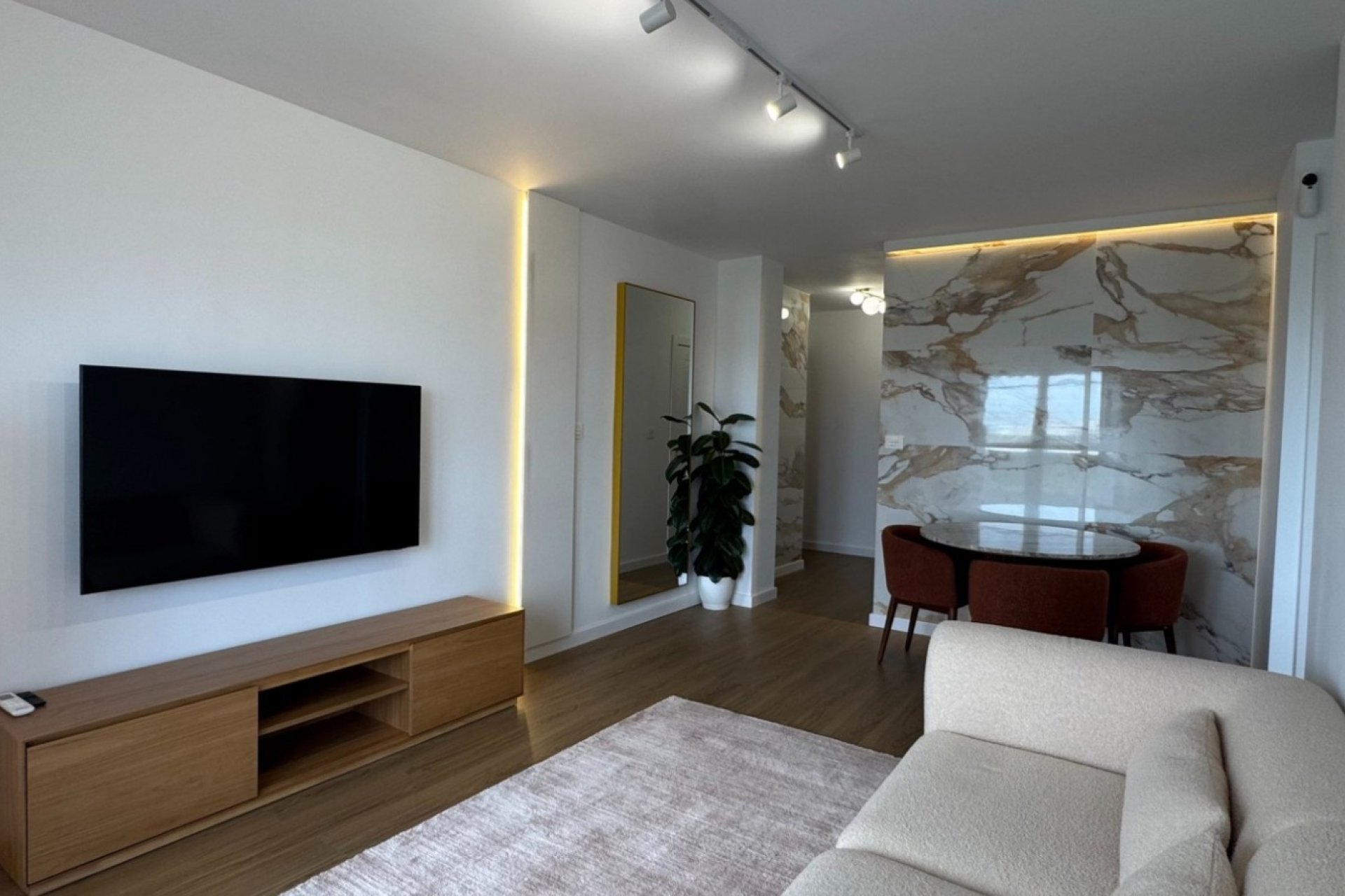 Revente - Apartment -
Orihuela Costa - Costa Blanca