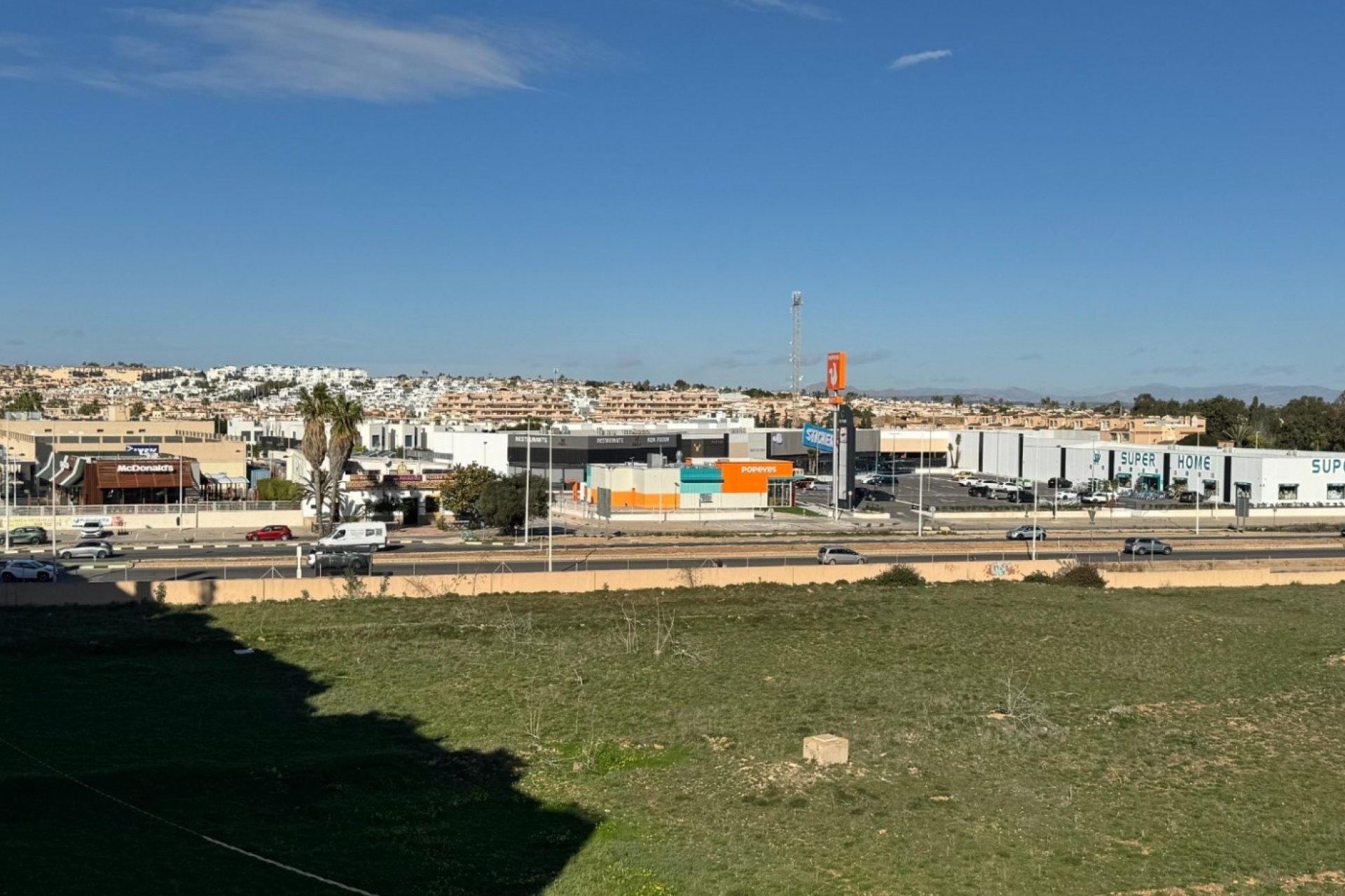 Revente - Apartment -
Orihuela Costa - Costa Blanca