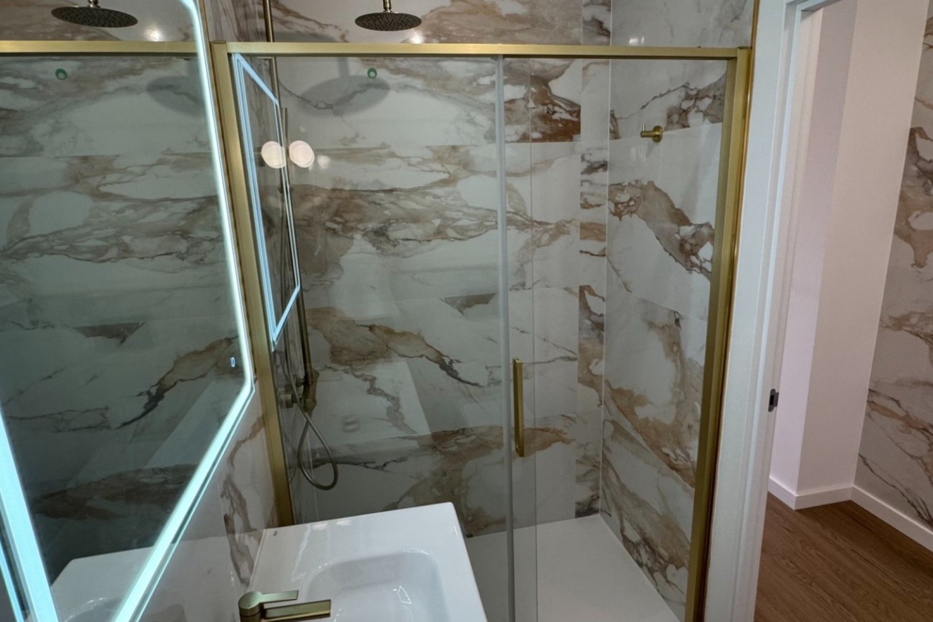 Revente - Apartment -
Orihuela Costa - Costa Blanca