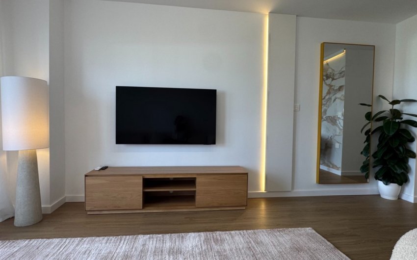 Revente - Apartment -
Orihuela Costa - Costa Blanca