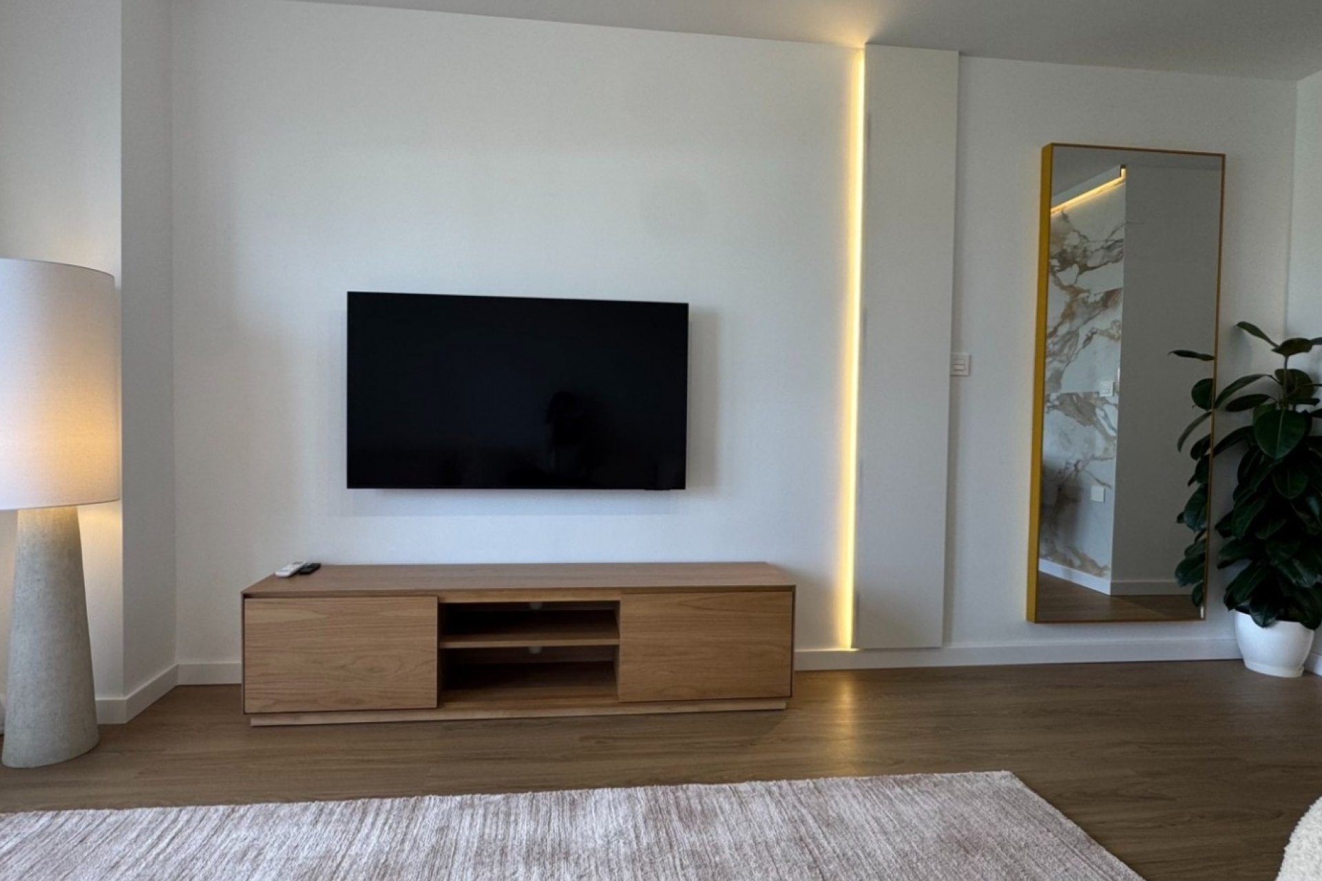 Revente - Apartment -
Orihuela Costa - Costa Blanca